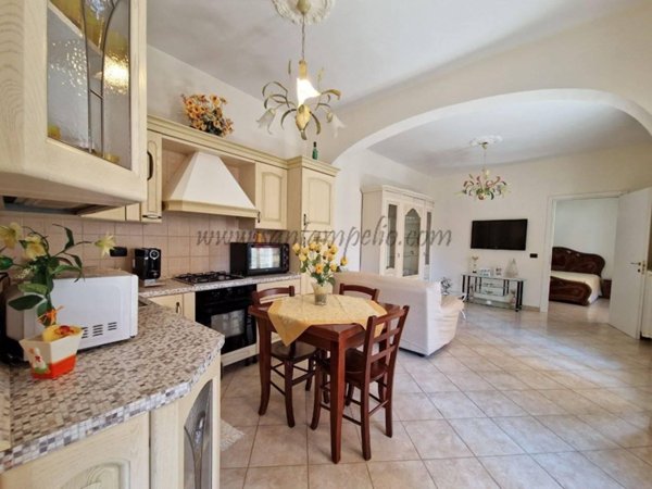 appartamento in vendita a Ventimiglia