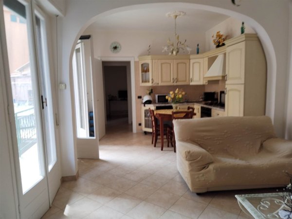 appartamento in vendita a Ventimiglia