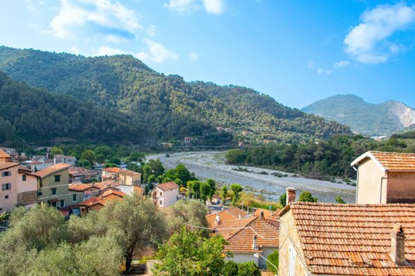 appartamento in vendita a Ventimiglia