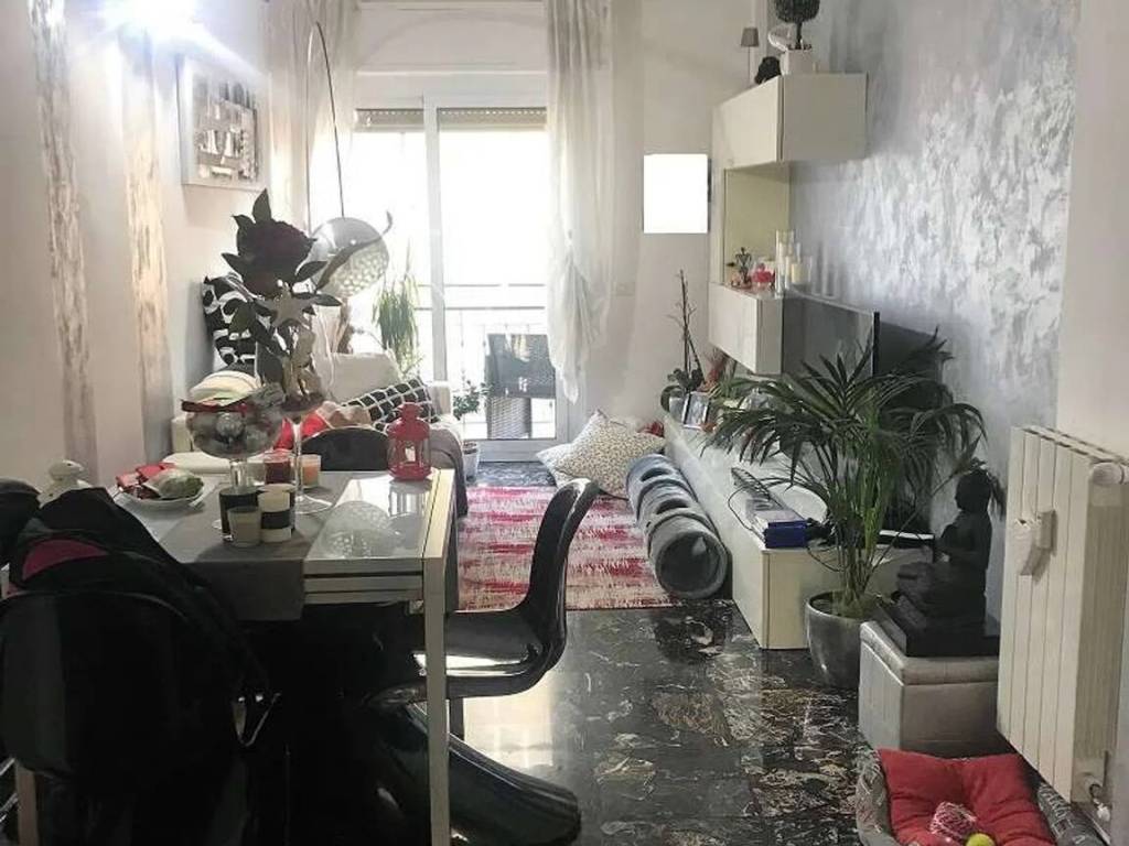 appartamento in vendita a Ventimiglia