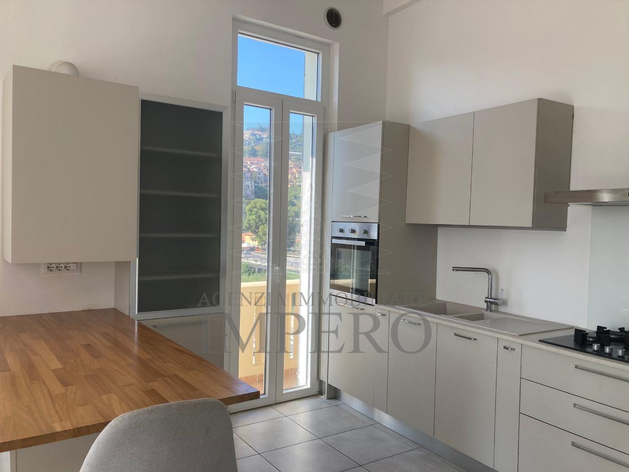 appartamento in vendita a Ventimiglia