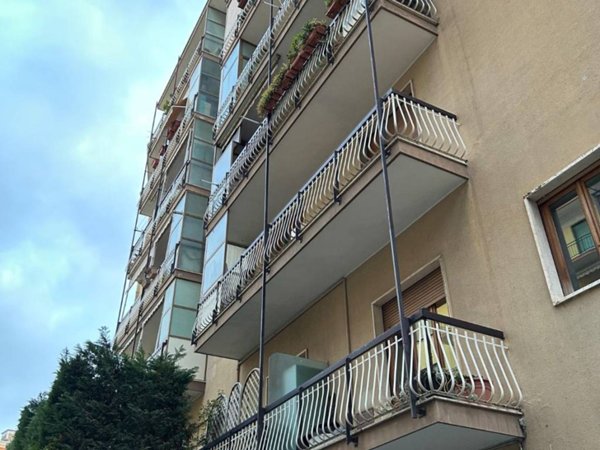 appartamento in vendita a Ventimiglia