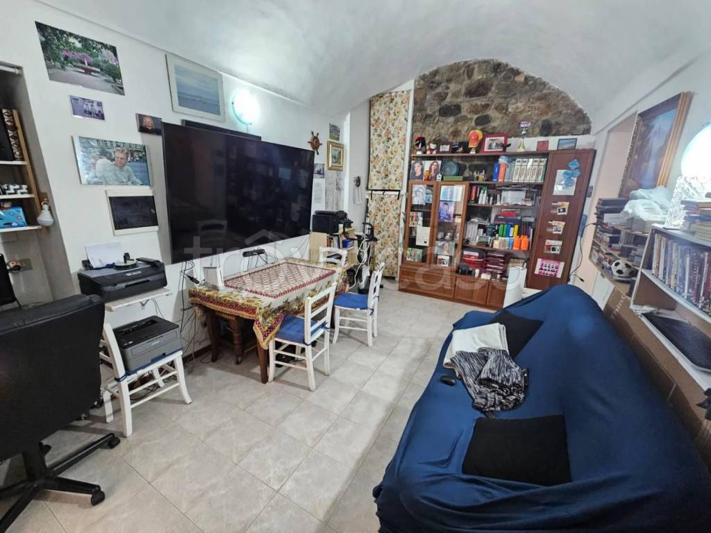 appartamento in vendita a Ventimiglia