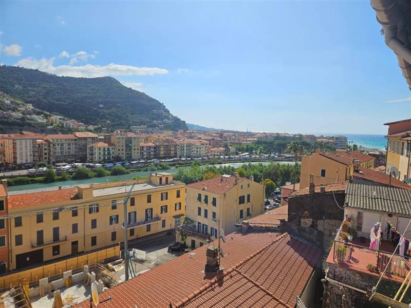 appartamento in vendita a Ventimiglia