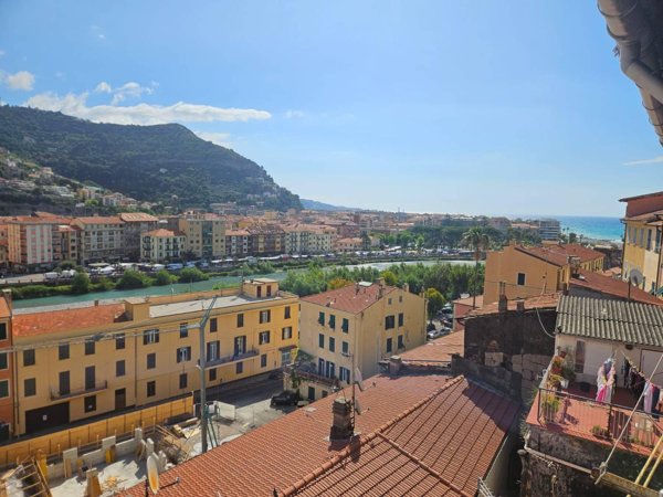 appartamento in vendita a Ventimiglia