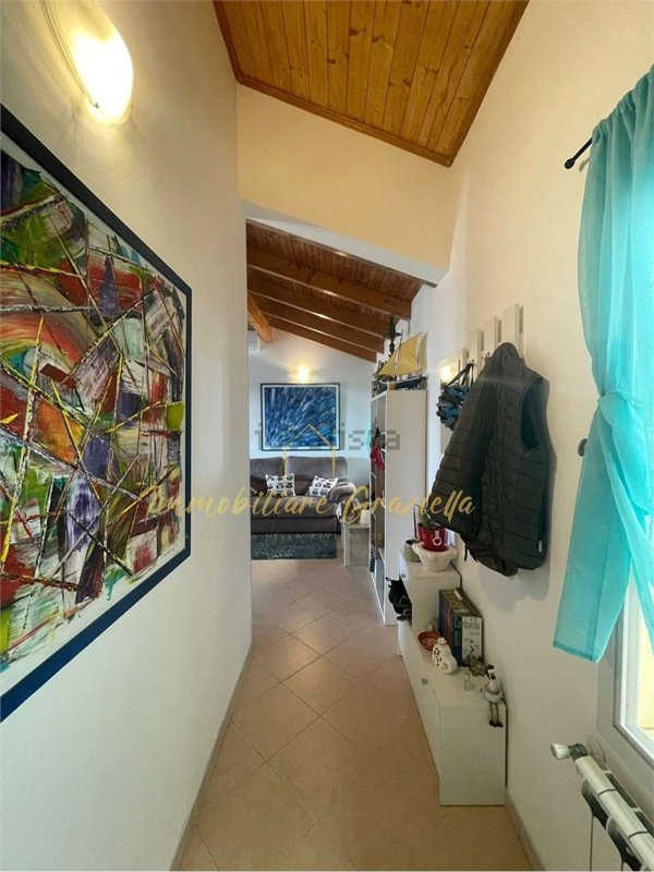 appartamento in vendita a Ventimiglia