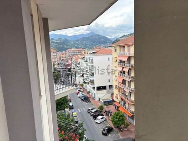 appartamento in vendita a Ventimiglia