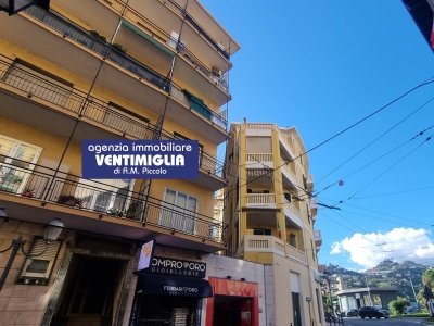 appartamento in vendita a Ventimiglia