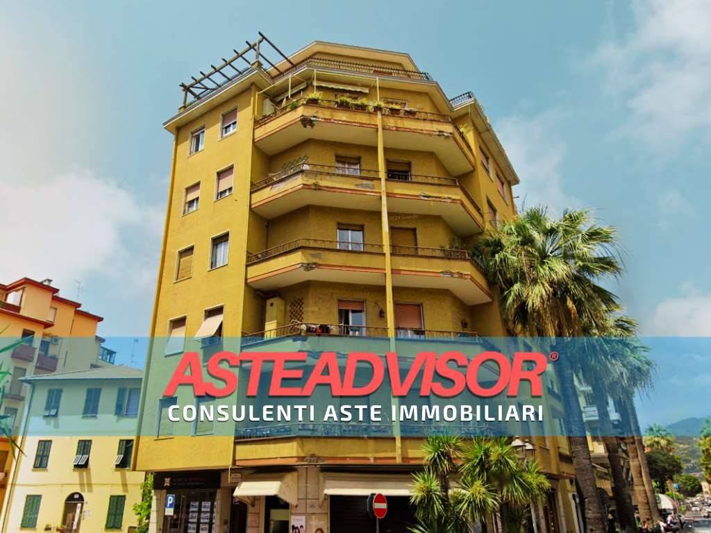 appartamento in vendita a Ventimiglia