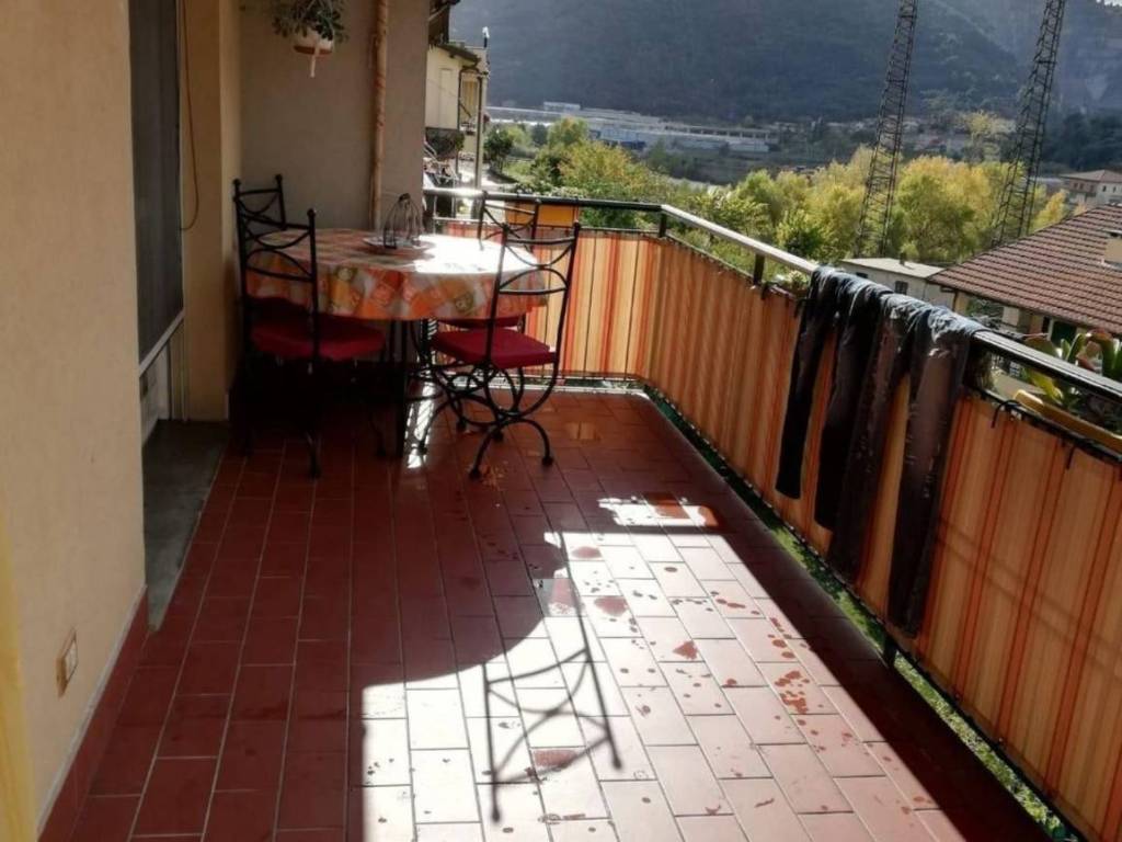 appartamento in vendita a Ventimiglia in zona Verrandi