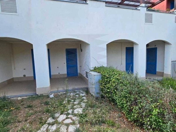 appartamento in vendita a Ventimiglia in zona Latte