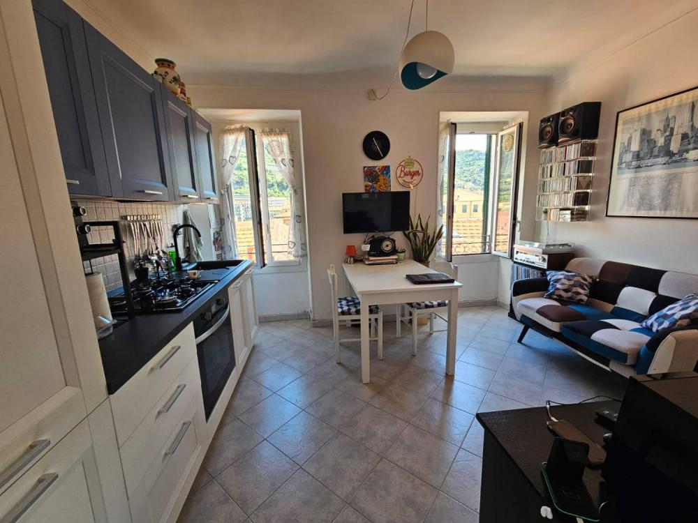 appartamento in vendita a Ventimiglia