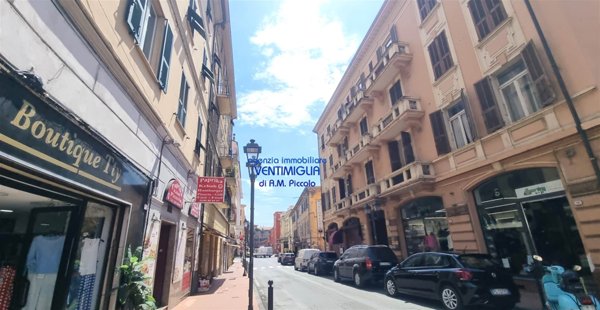 appartamento in vendita a Ventimiglia