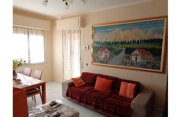 appartamento in vendita a Ventimiglia