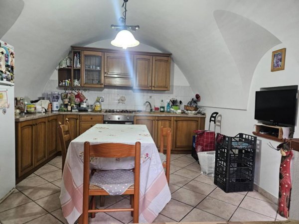 appartamento in vendita a Ventimiglia in zona Torri