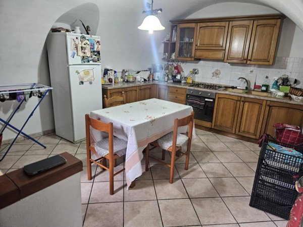 appartamento in vendita a Ventimiglia in zona Torri
