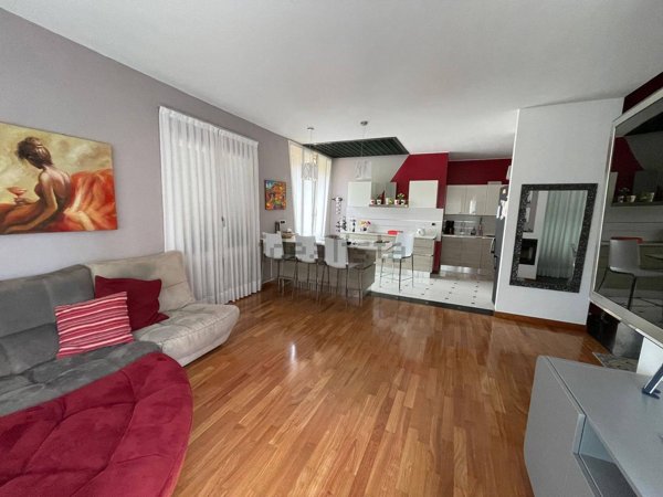 appartamento in vendita a Ventimiglia