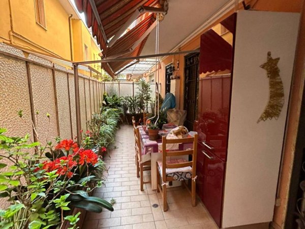 appartamento in vendita a Ventimiglia