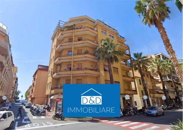 appartamento in vendita a Ventimiglia