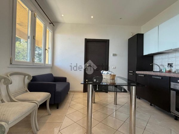 appartamento in vendita a Ventimiglia in zona Mortola Superiore