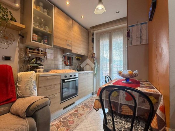 appartamento in vendita a Ventimiglia