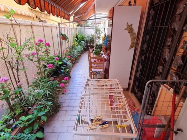 appartamento in vendita a Ventimiglia