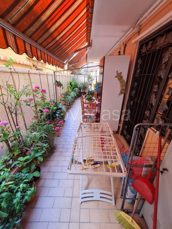 appartamento in vendita a Ventimiglia