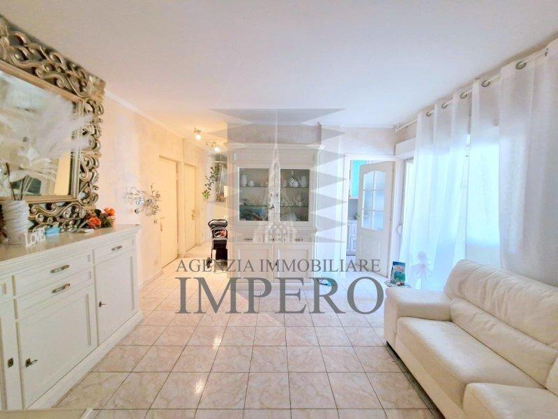 appartamento in vendita a Ventimiglia