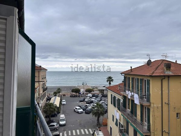 appartamento in vendita a Ventimiglia