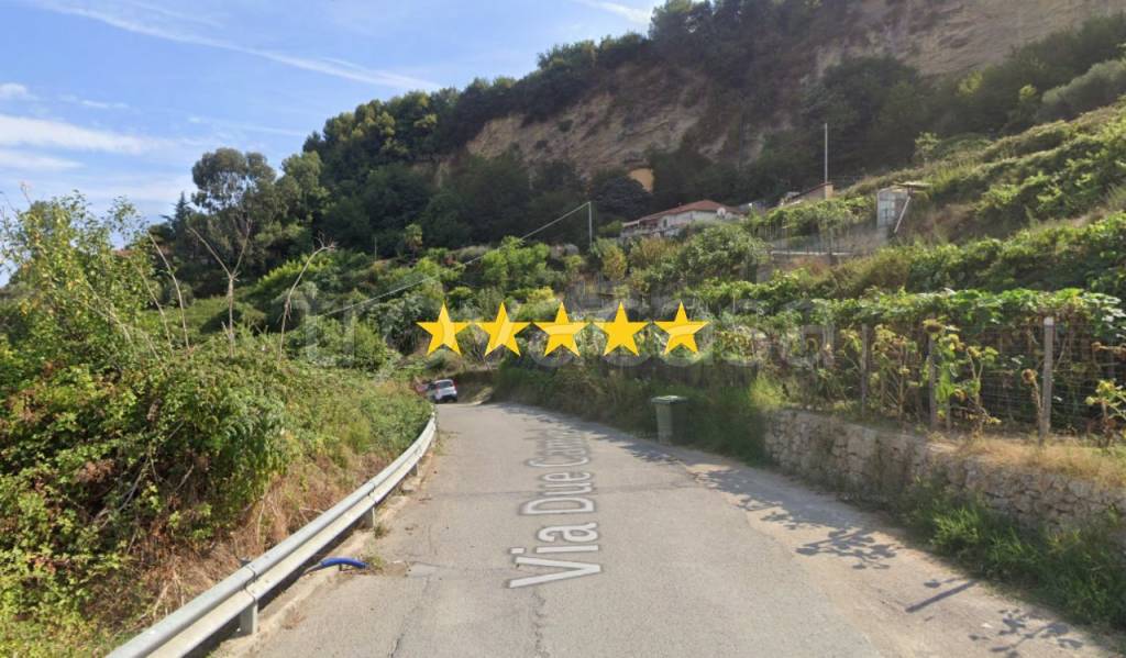 appartamento in vendita a Ventimiglia in zona San Lorenzo