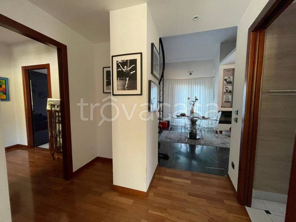 appartamento in vendita a Ventimiglia in zona Grimaldi