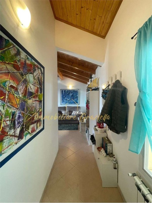 appartamento in vendita a Ventimiglia