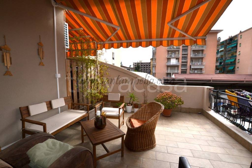 appartamento in vendita a Ventimiglia