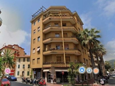 appartamento in vendita a Ventimiglia