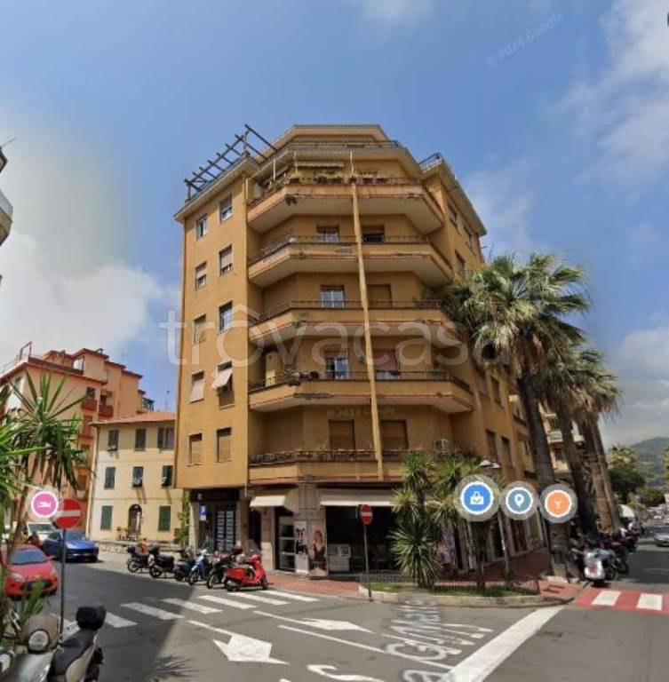 appartamento in vendita a Ventimiglia