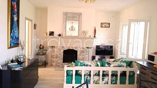 casa indipendente in vendita a Ventimiglia in zona Seglia / San Bernardo