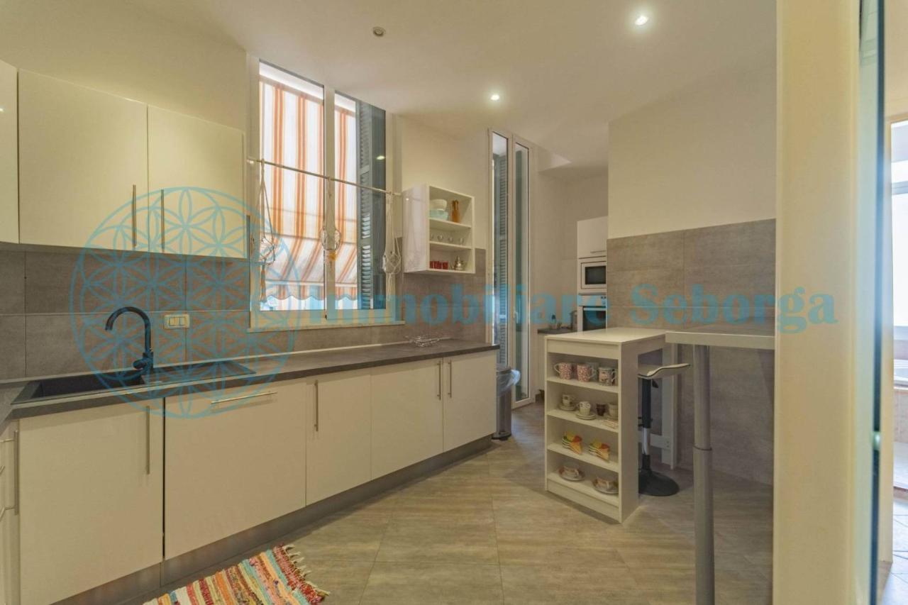 appartamento in vendita a Ventimiglia