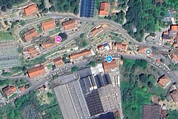 appartamento in vendita a Ventimiglia