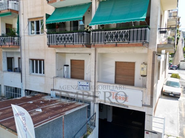 appartamento in vendita a Ventimiglia