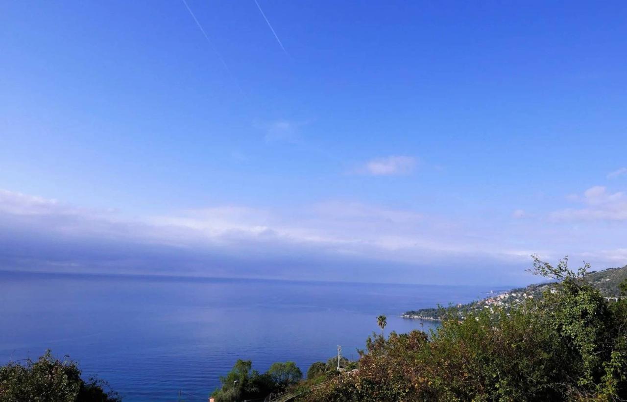 casa indipendente in vendita a Ventimiglia
