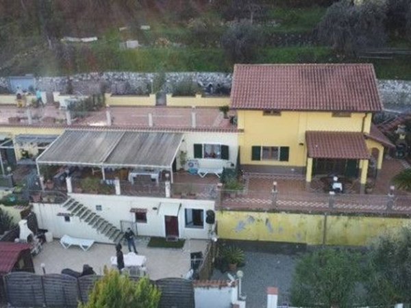 appartamento in vendita a Ventimiglia