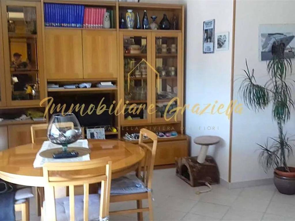 appartamento in vendita a Ventimiglia