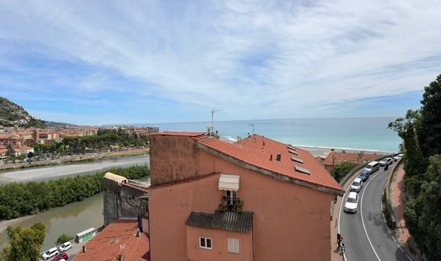 appartamento in vendita a Ventimiglia
