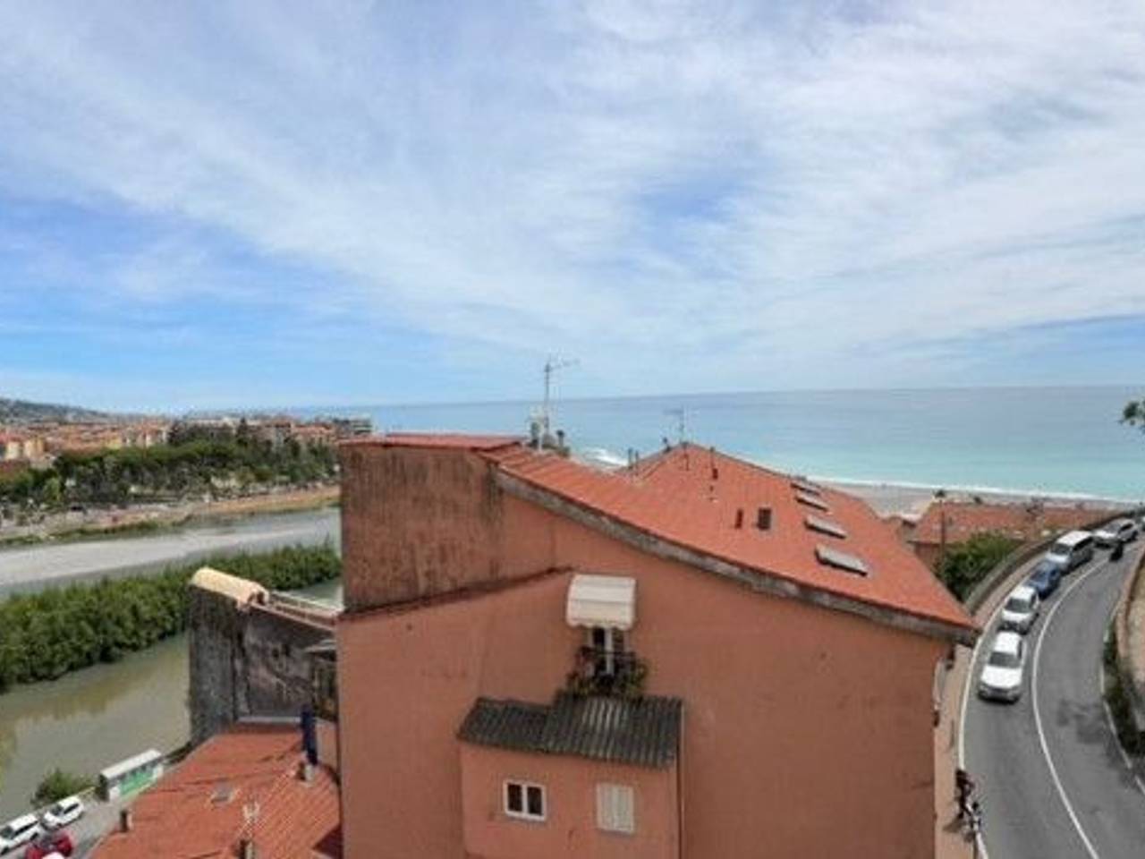 appartamento in vendita a Ventimiglia