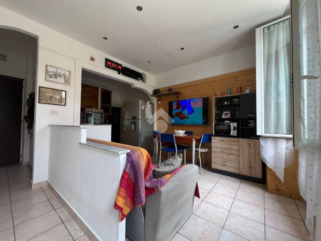 appartamento in vendita a Ventimiglia