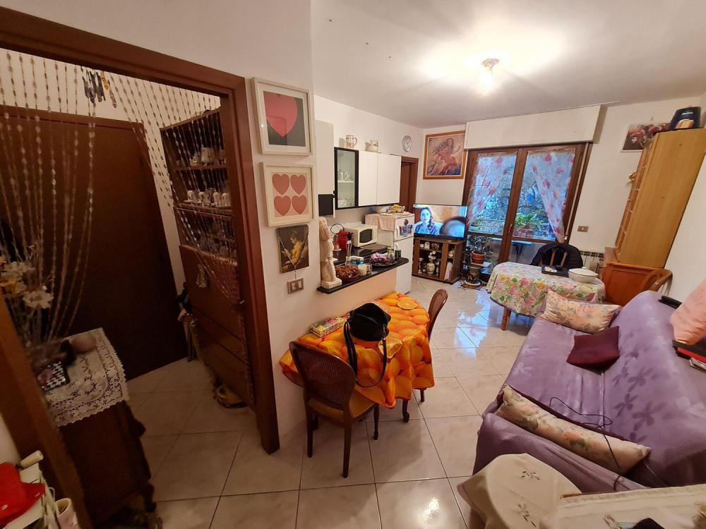 appartamento in vendita a Ventimiglia