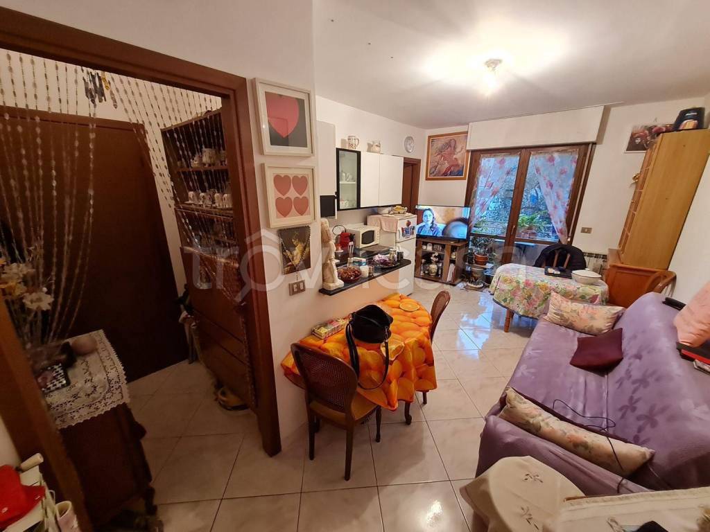 appartamento in vendita a Ventimiglia