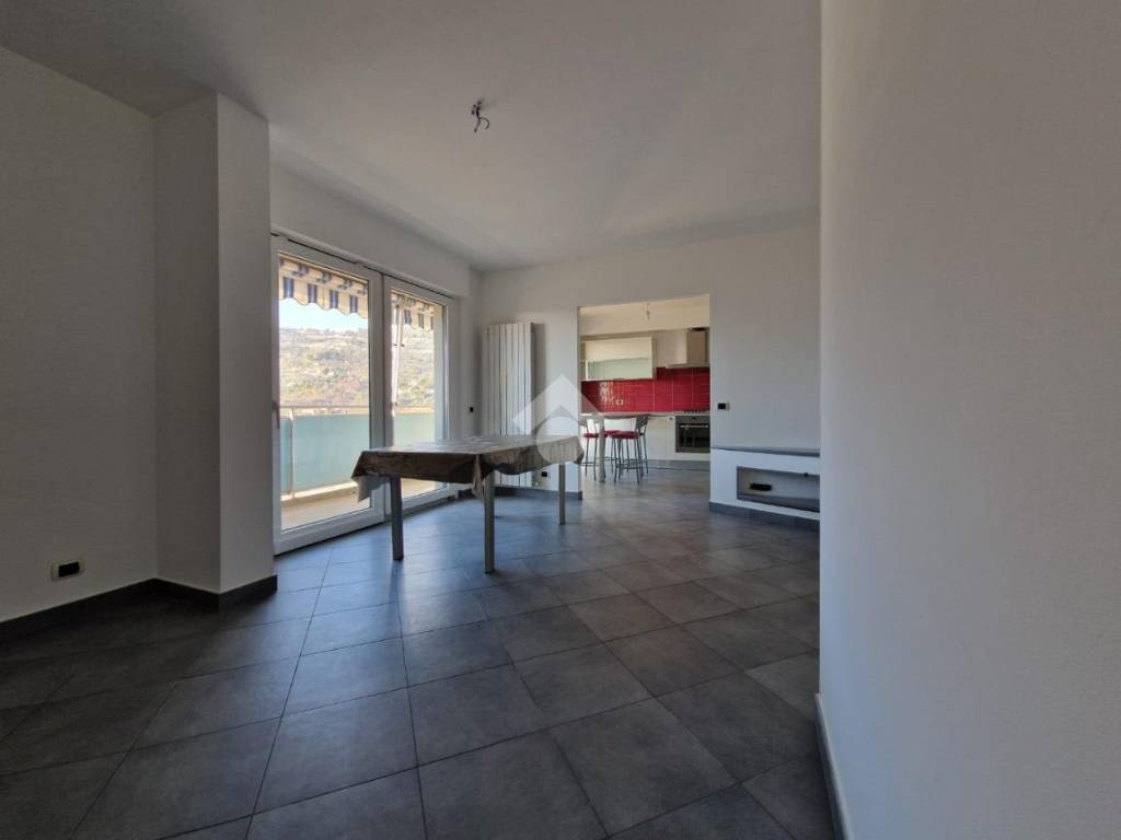 appartamento in vendita a Ventimiglia