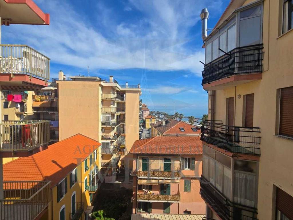appartamento in vendita a Ventimiglia