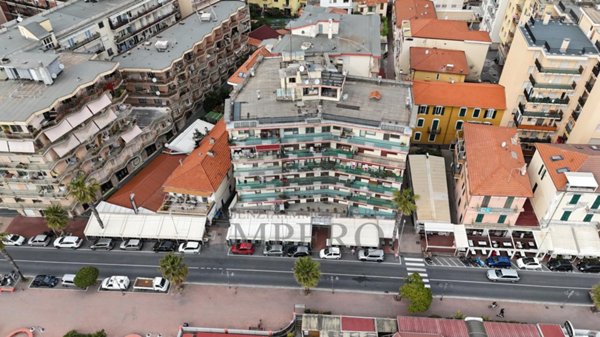 appartamento in vendita a Ventimiglia